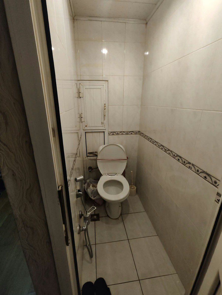 Satılır 4 otaqlı köhnə tikili 126 m² — Mənzil, Bakı (4)