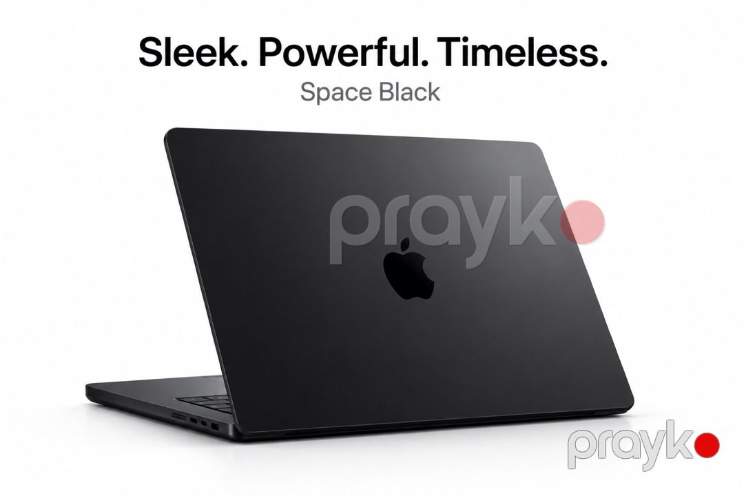 Apple MacBook Pro 16 M5 Pro 24GB/1TB — Noutbuklar, Bakı (4)