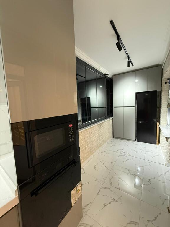 İcarəyə verilir 2 otaqlı yeni tikili 80 m² — Mənzil, Bakı (8)