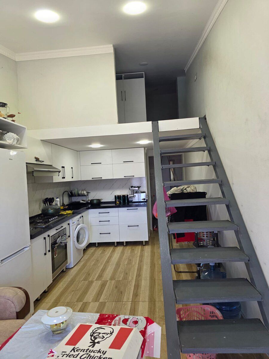 2-otaqlı yeni tikili, Sumqayıt ş., 65 m² — Mənzil, Sumqayıt (8)