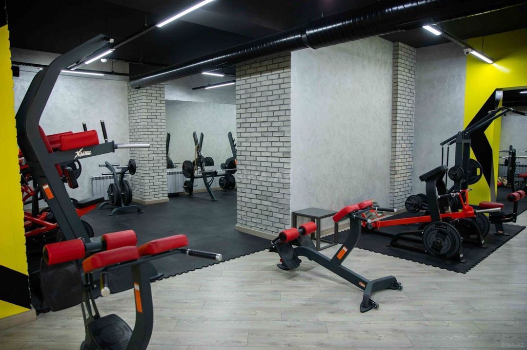 Satılır 2 otaqlı yeni tikili 72 m² — Mənzil, Bakı (7)
