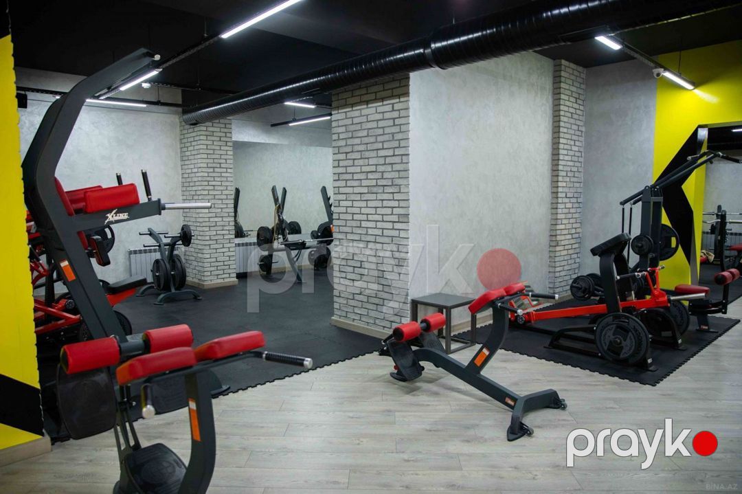 Satılır 2 otaqlı yeni tikili 72 m² — Mənzil, Bakı (7)