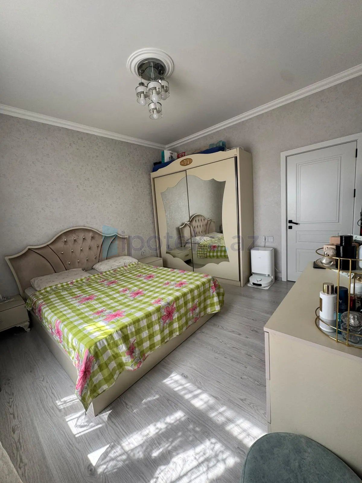 Satılır: 3 Otaq, Evlər/Villalar, Abşeron r., Masazır q., 60.00 m² — Ev, villa, Masazır (5)