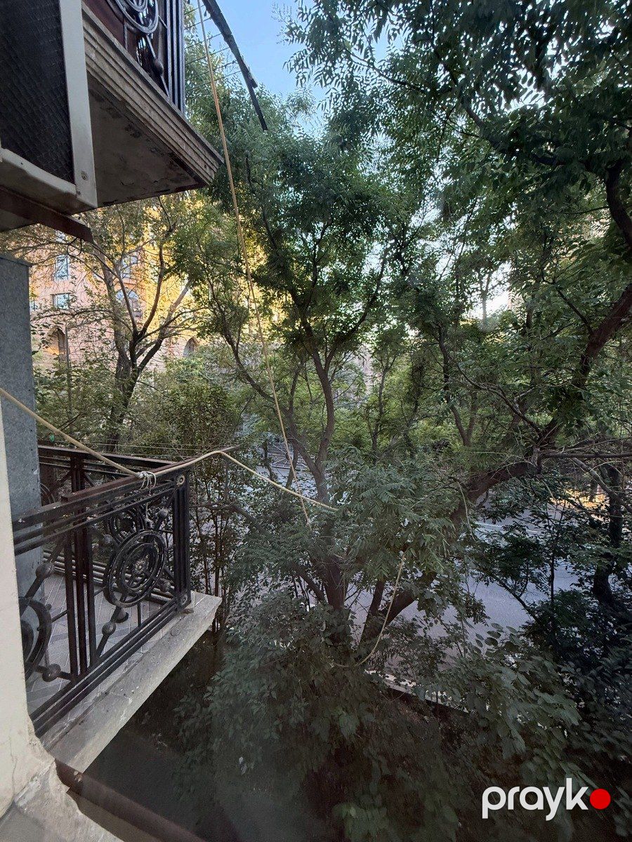 Satılır 3 otaqlı köhnə tikili 75 m² — Mənzil, Bakı (7)