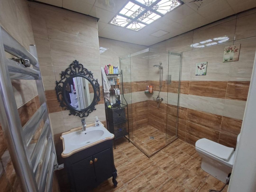 Satılır 3 otaqlı yeni tikili 77 m² — Mənzil, Bakı (8)