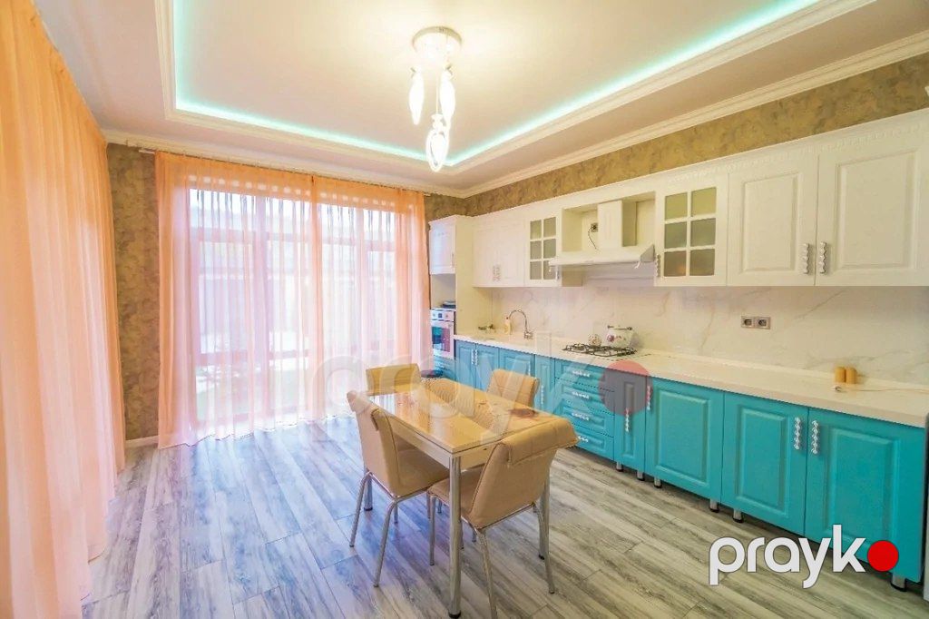 Həyət evi kirayə verilir, Qusar r — Ev, villa, Qusar (8)