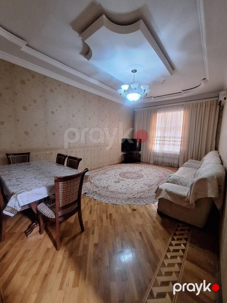 Satılır 6 otaqlı həyət evi/bağ evi 190 m² — Ev, villa, Bakı (3)