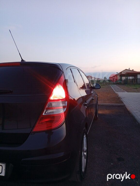 Hyundai i30, 1.4 L, 2007 il, 278 452 km — Avtomobillər, Cəbrayıl (11)