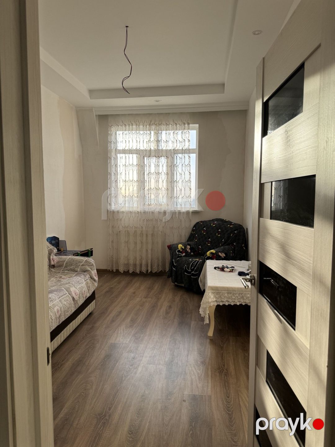 Satılır 3 otaqlı yeni tikili 100 m² — Mənzil, Bakı (8)