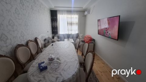 Satılır 3 otaqlı həyət evi/bağ evi 70 m²