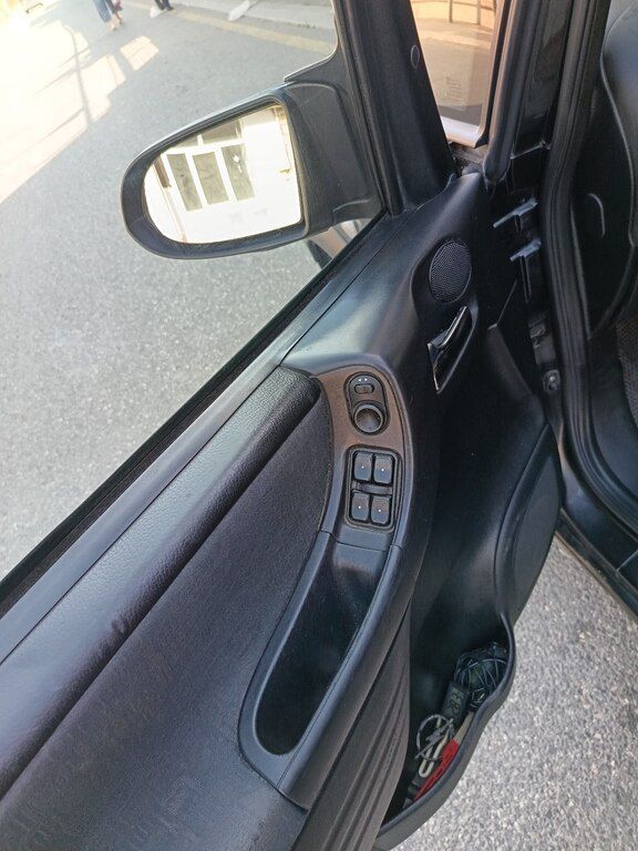 Opel Zafira, 1.8 L, 1999 il, 263 893 km — Avtomobillər, Sumqayıt (8)