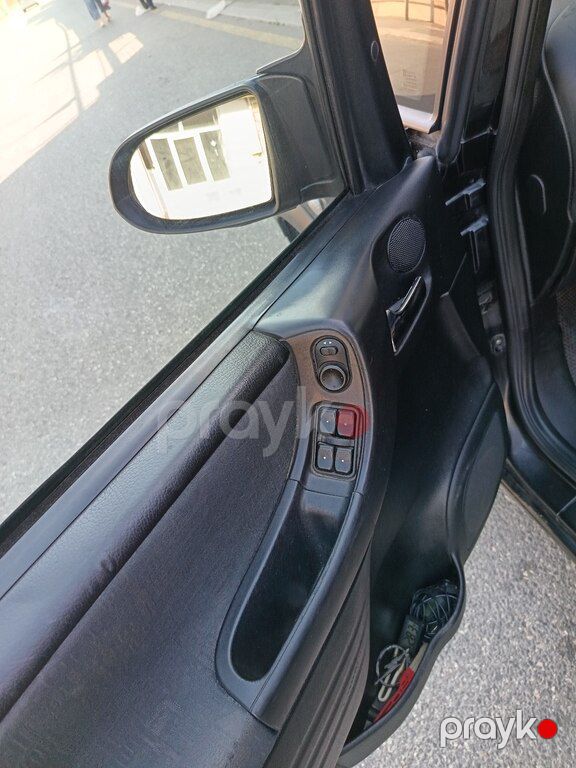 Opel Zafira, 1.8 L, 1999 il, 263 893 km — Avtomobillər, Sumqayıt (8)