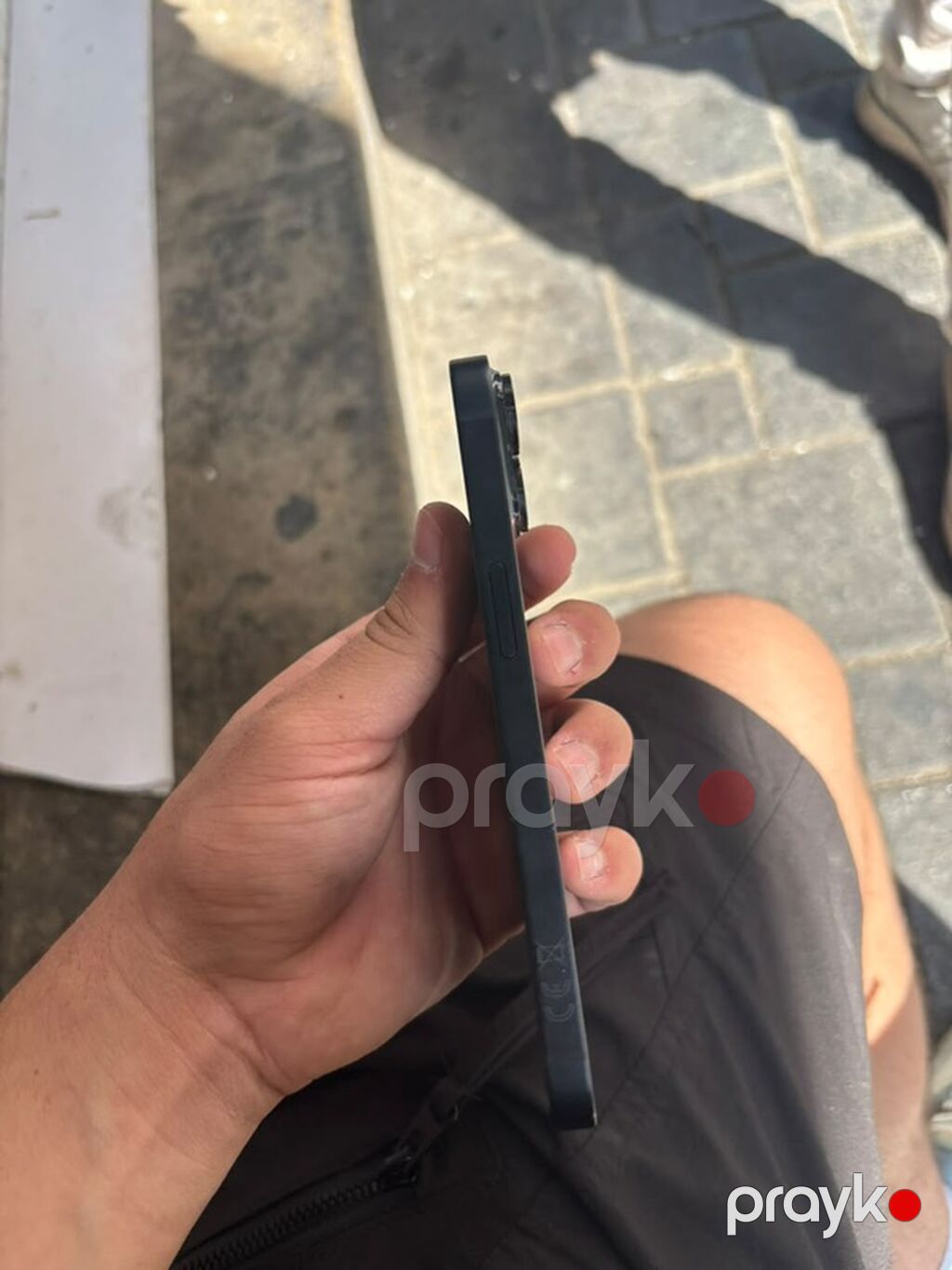 IPhone 14, 128 GB, Qara, Face ID — Apple iPhone, Bakı (5)