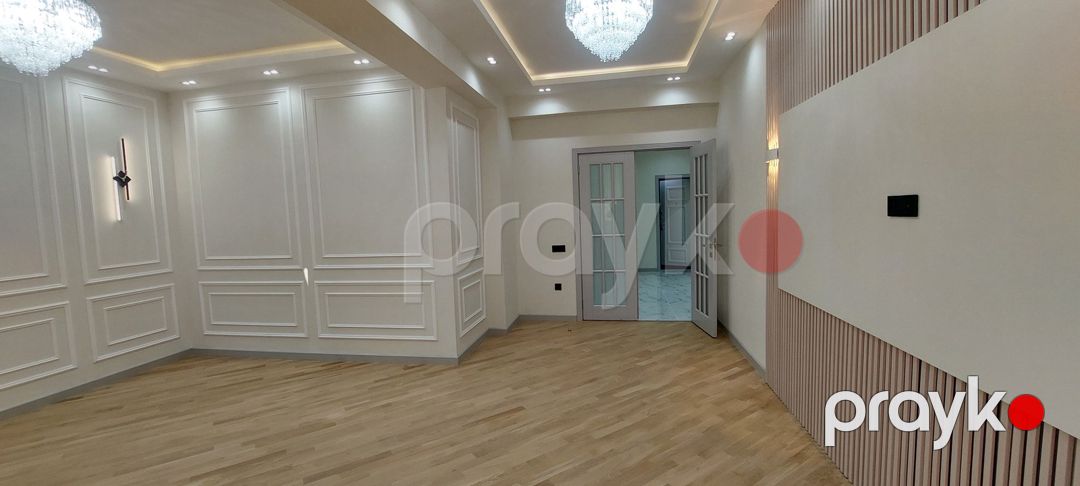 Satılır 4 otaqlı yeni tikili 193 m² — Mənzil, Bakı (12)