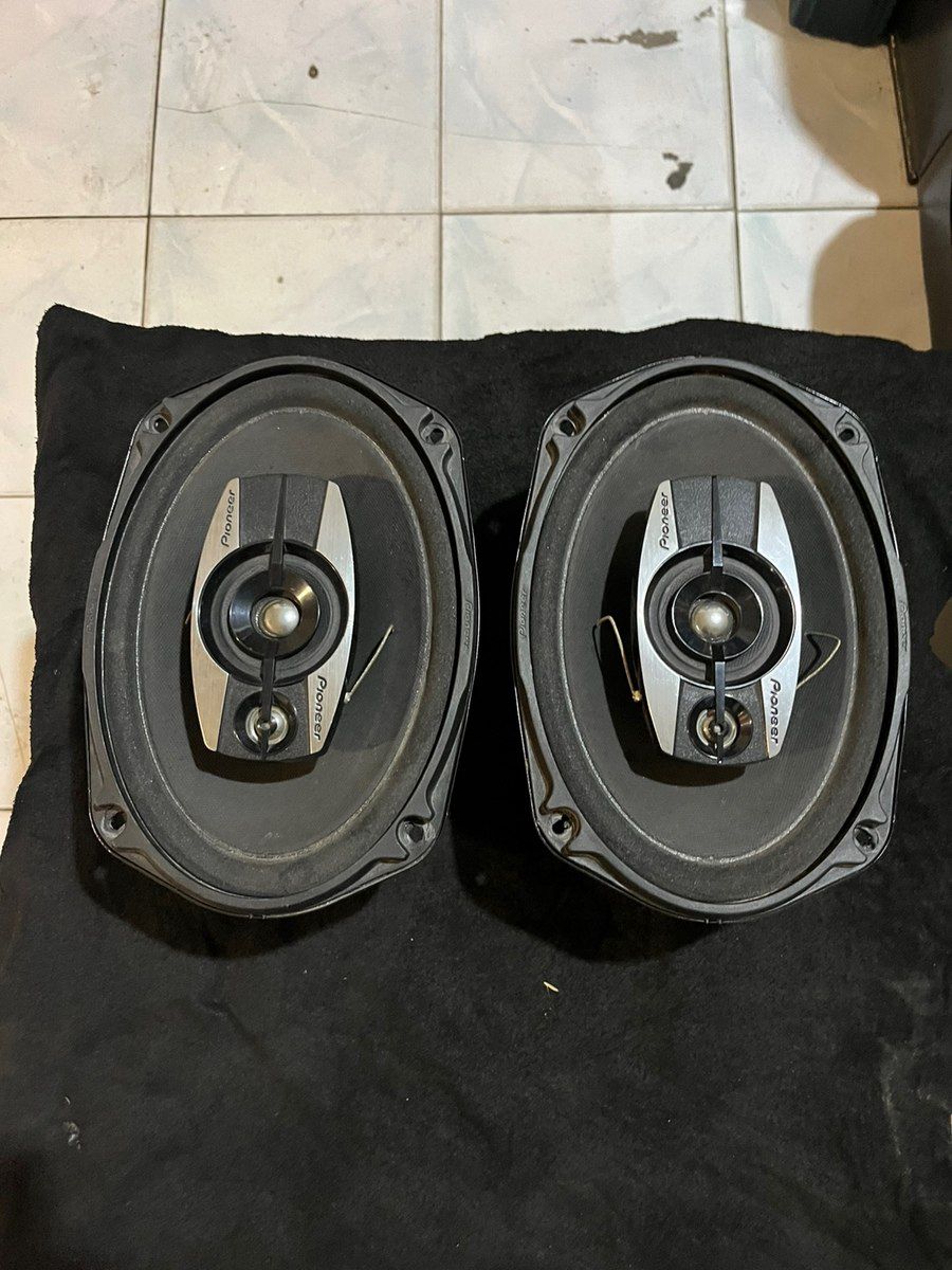 Pioneer hella zenon PMR momo — Ehtiyat hissələri və aksesuarlar, Bakı (9)