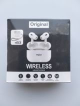 Məhsul: Original Wireless Headphones (BT 5.3) - Bluetooth 5.3 — Rasim