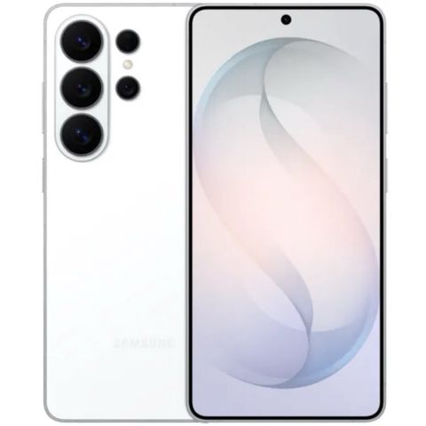 Samsung Galaxy S26 Ultra White 512GB/12GB — Bakı