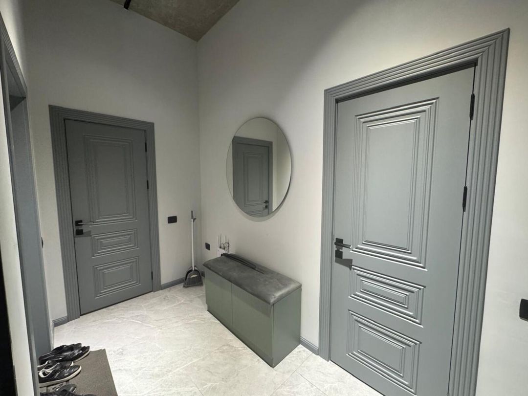 İcarəyə verilir 2 otaqlı yeni tikili 71 m² — Mənzil, Bakı (9)