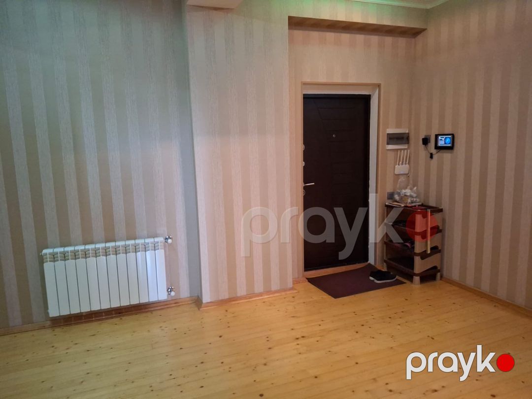 İcarəyə verilir 3 otaqlı yeni tikili 112 m² — Mənzil, Bakı (5)