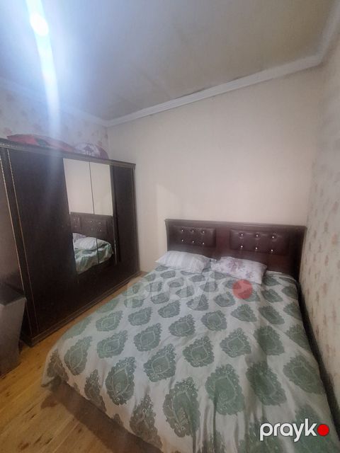 İcarəyə verilir 2 otaqlı həyət evi/bağ evi 90 m²