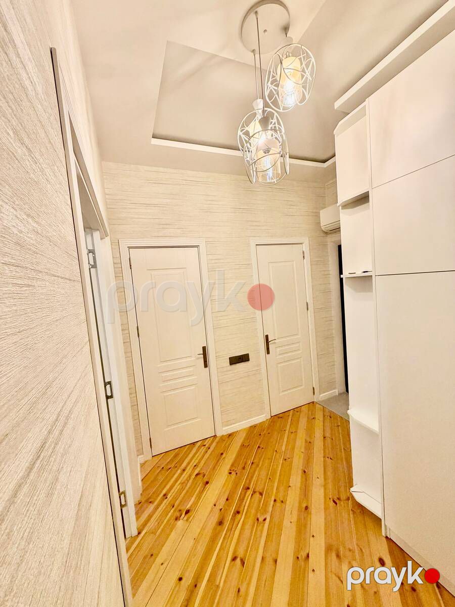 Satılır 3 otaqlı yeni tikili 96 m² — Mənzil, Xırdalan (7)