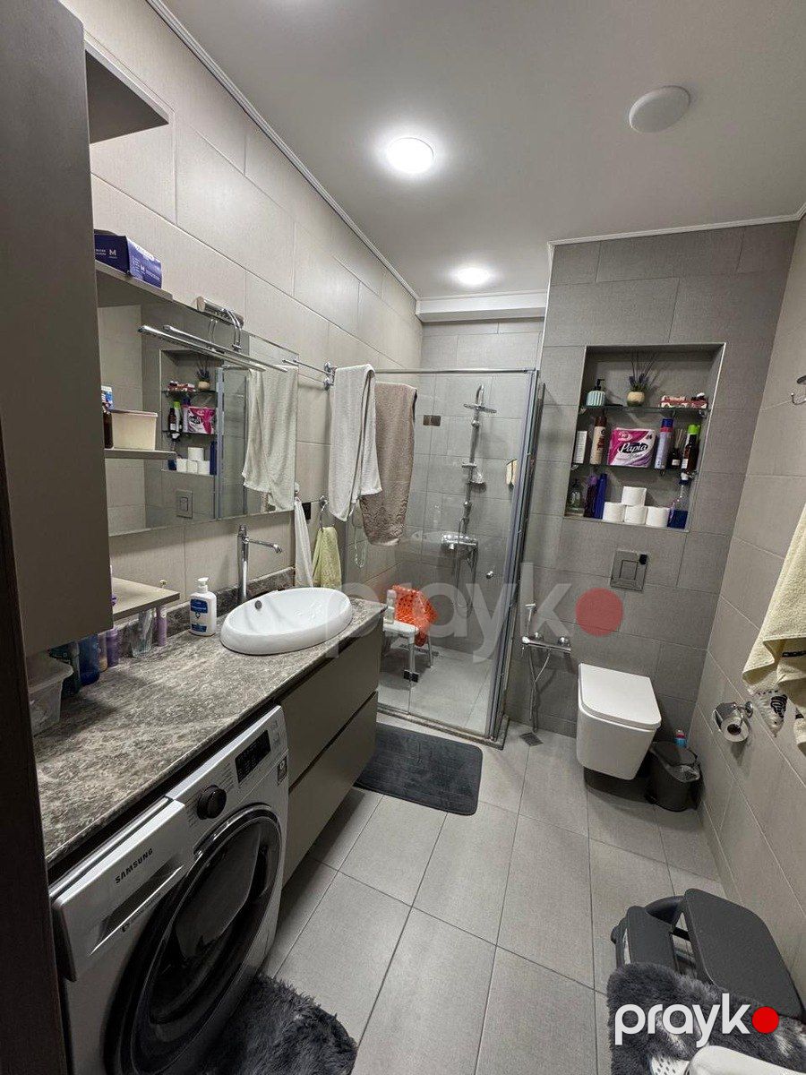 Satılır 3 otaqlı yeni tikili 87 m² — Mənzil, Bakı (9)