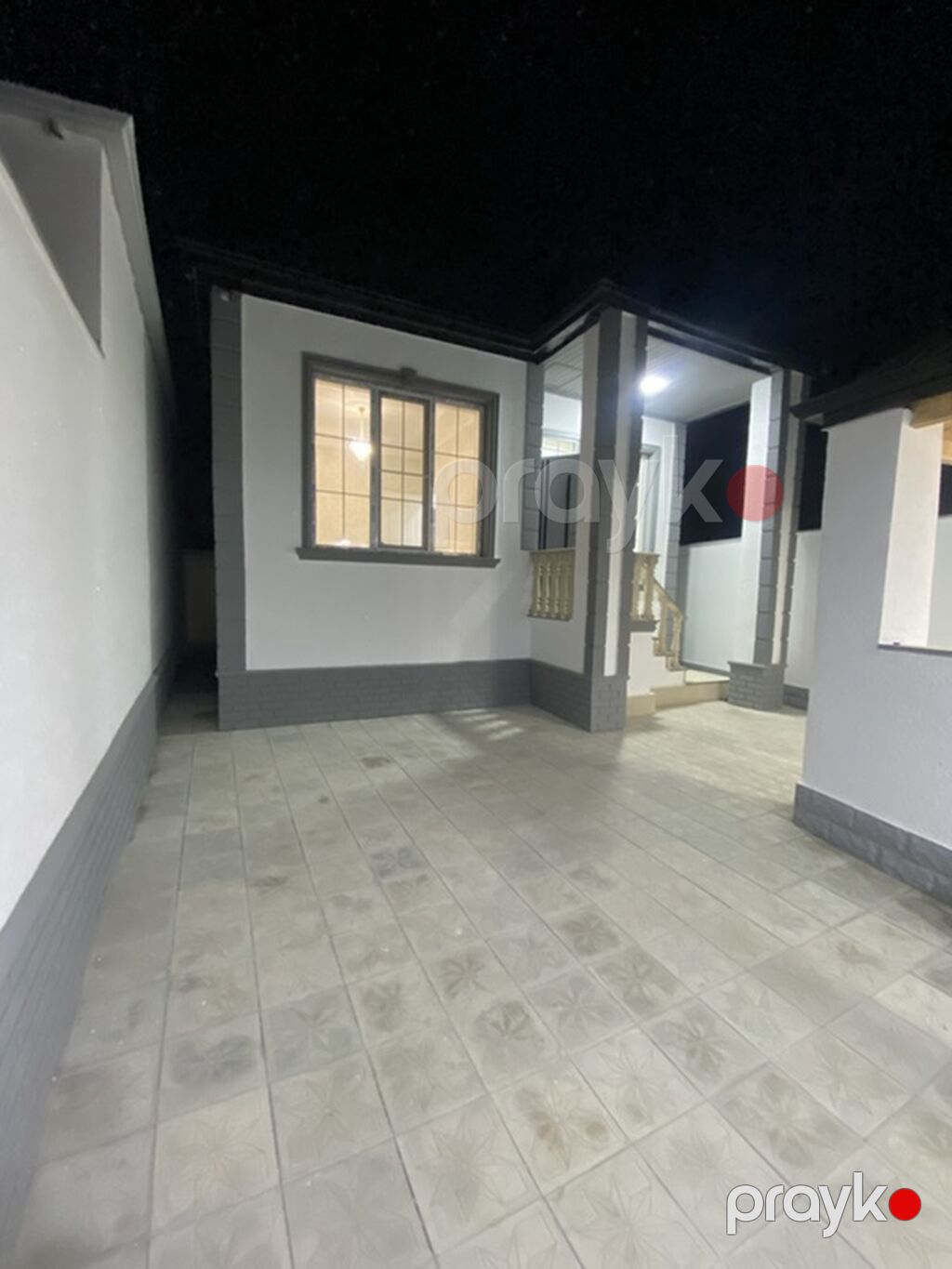 2 otaqlı, 41 kv. m, Yeni təmirli — Ev, villa, Digah (7)