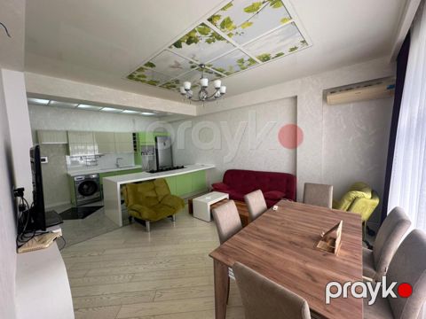 İcarəyə verilir 3 otaqlı yeni tikili 90 m²
