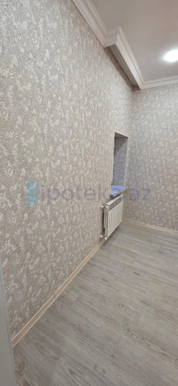 Satılır: 3 Otaq, Evlər/Villalar, Yasamal r., 70.00 m² — Ev, villa, Bakı (6)