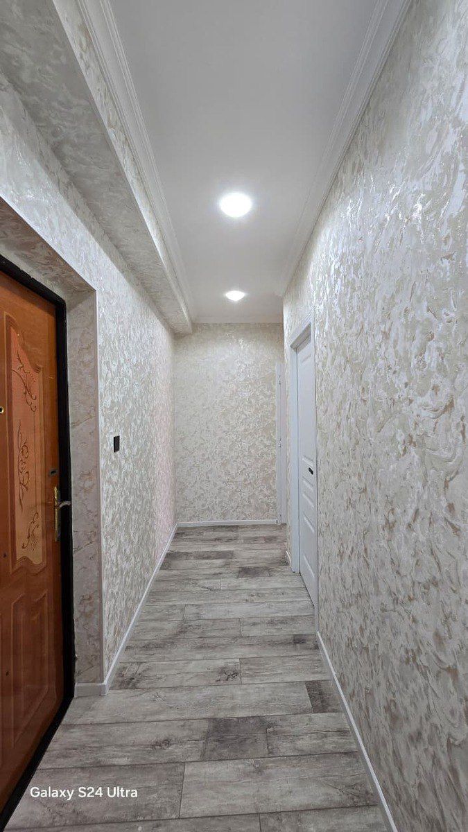 2-otaqlı yeni tikili, Xırdalan ş., 50 m² — Mənzil, Xırdalan (10)