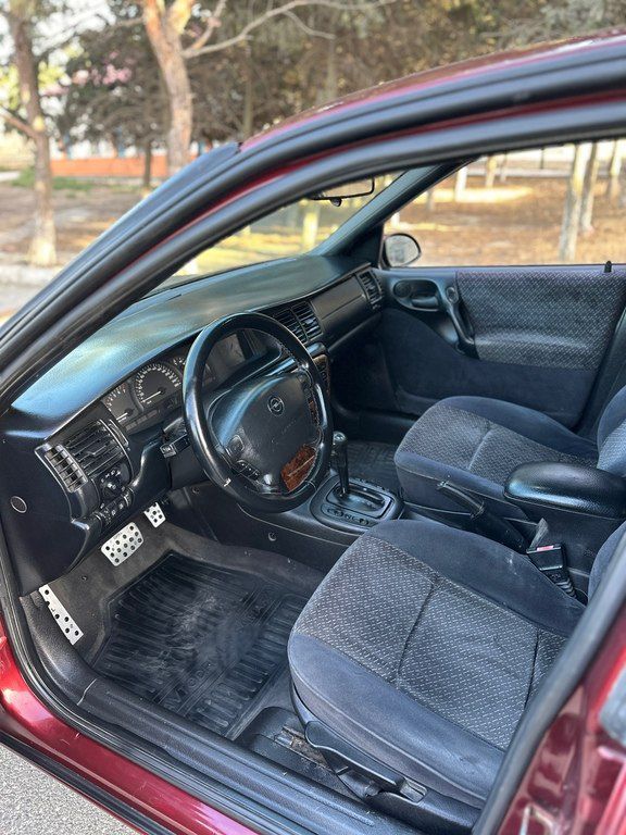 Opel Vectra, 2.0 L, 1996 il, 346 832 km — Avtomobillər, Bakı (10)