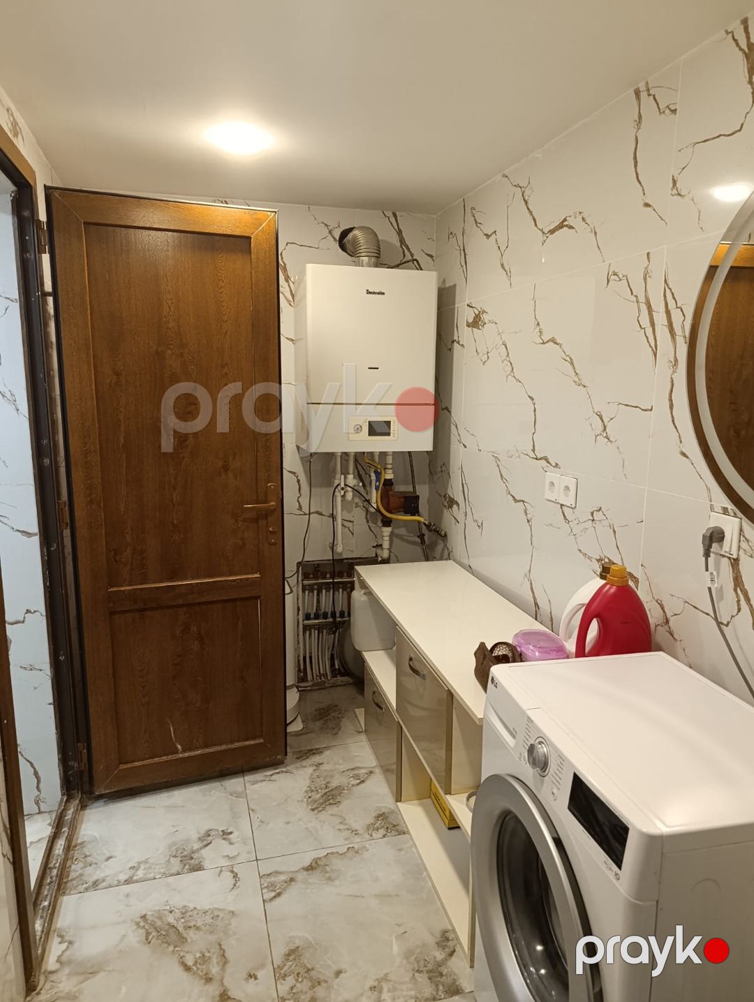 Satış: 4 otaqlı Ev / villa, 120 m², Xəzər rayonu — Ev, villa, Bakı (8)