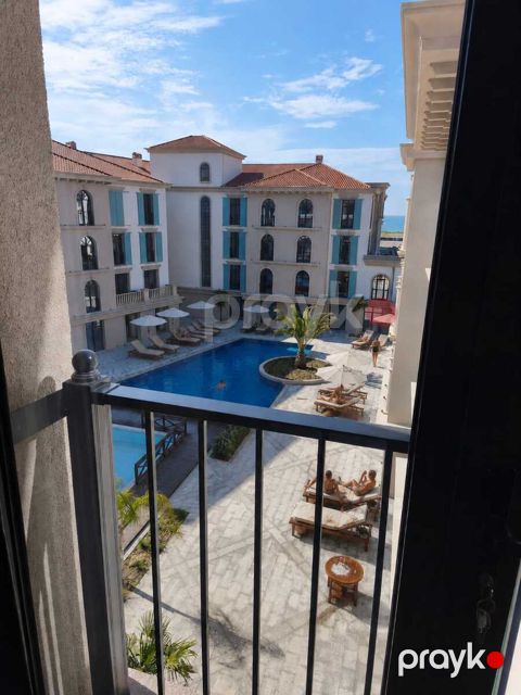 İcarəyə verilir 2 otaqlı yeni tikili 60 m²