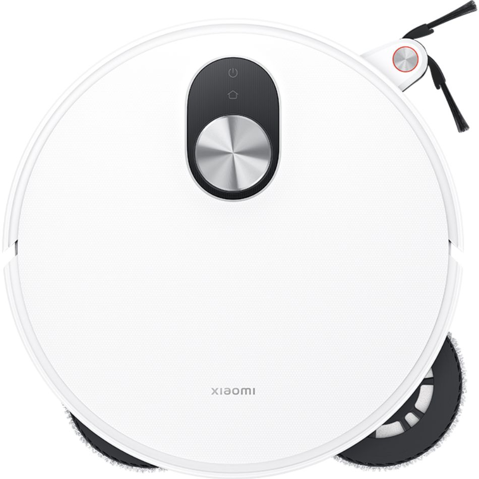 Robot tozsoran Xiaomi 5 OV31GL — Robot tozsoran, Bakı (2)