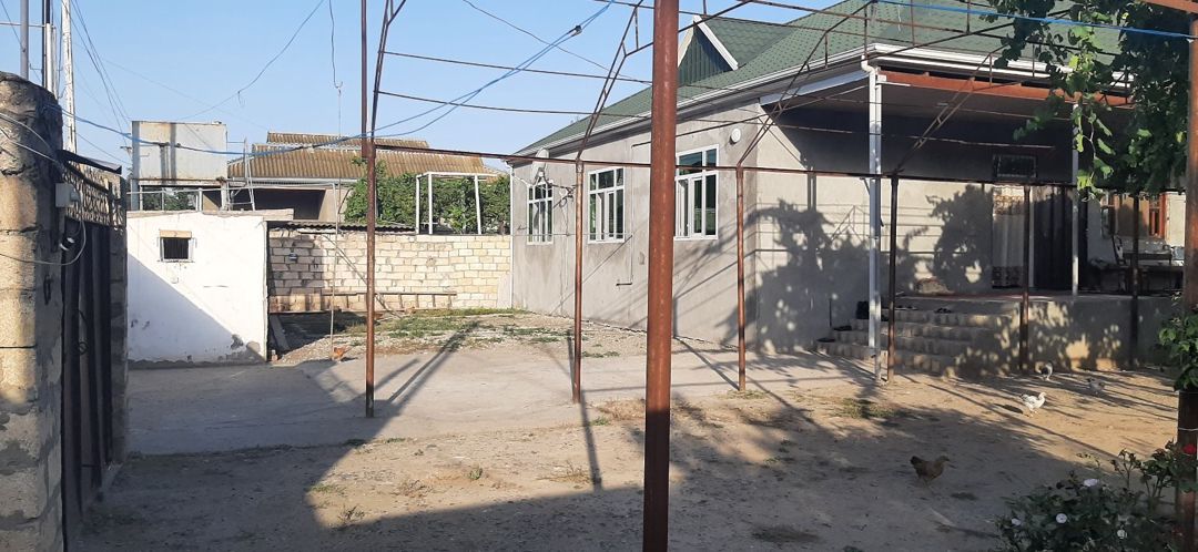Həyət evi, Beyləqan r — Ev, villa, Beyləqan (7)
