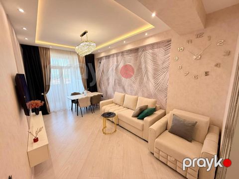 Satılır 2 otaqlı yeni tikili 62 m²
