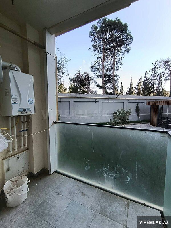Nəsimi rayonunda 2 otaqlı Yeni tikili Satılır, 66 m² — Mənzil, Bakı (9)