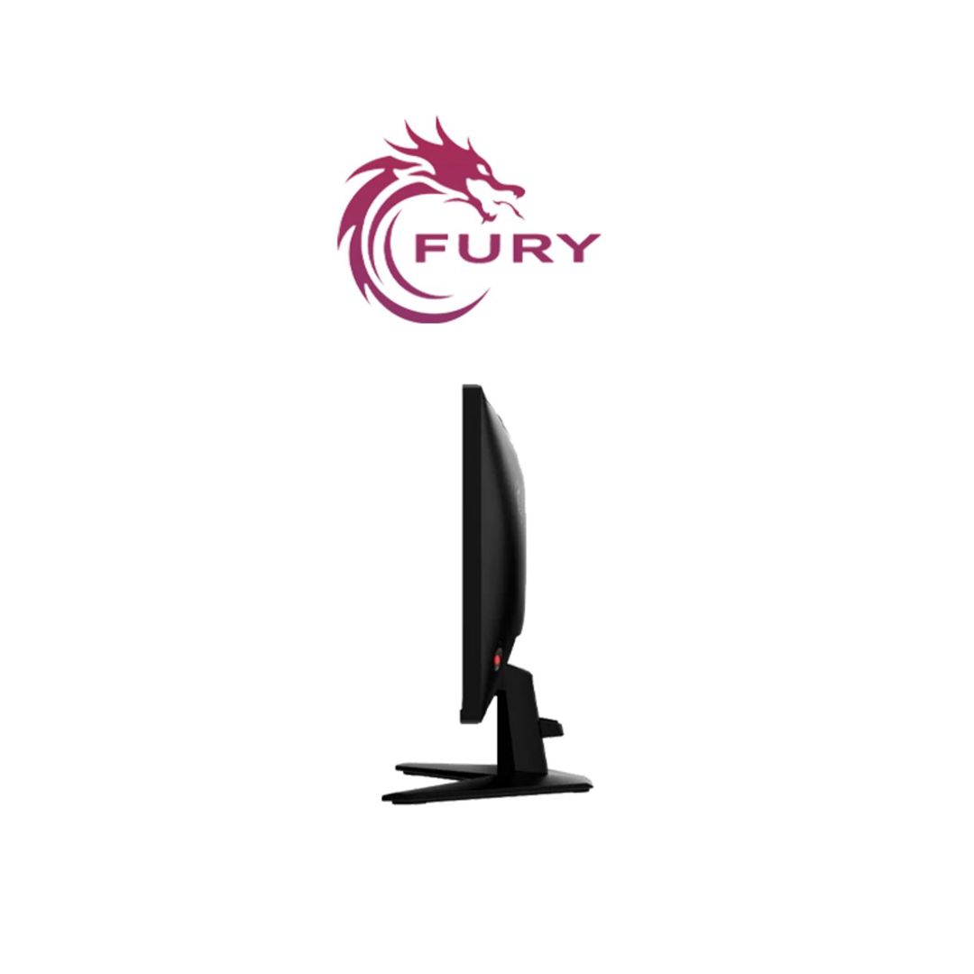 Monitor MSİ MAG 255F E20 200HZ — Kompüterlər və noutbuklar, Bakı (2)