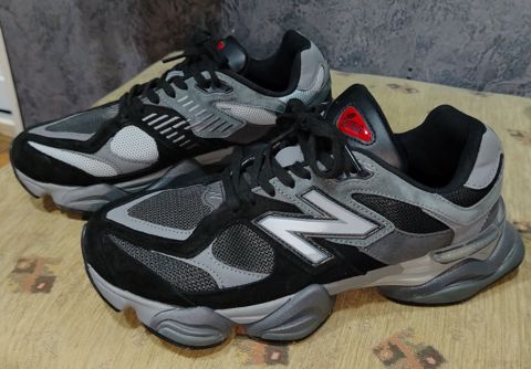 İdman ayaqqabısı New balance — Bakı