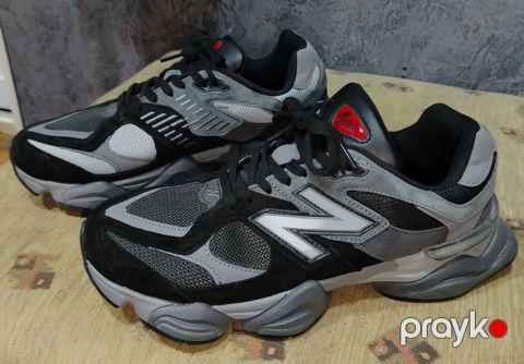 İdman ayaqqabısı New balance — Bakı