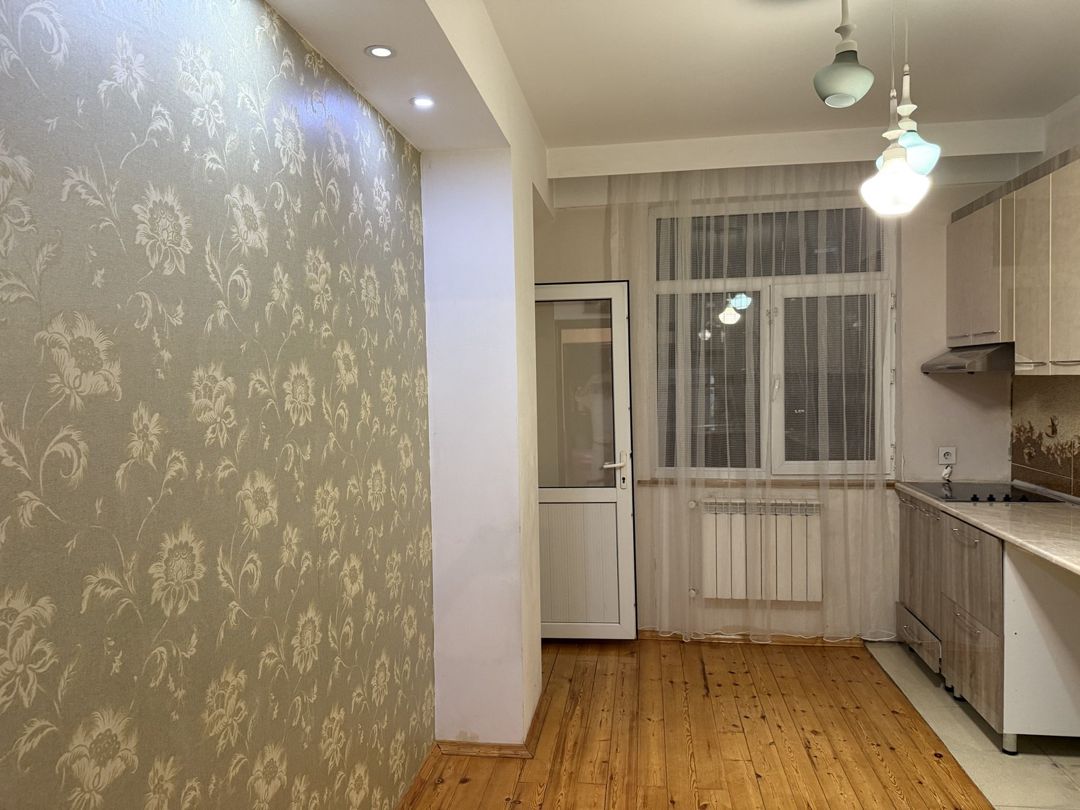 İcarəyə verilir 3 otaqlı yeni tikili 90 m² — Mənzil, Bakı (2)