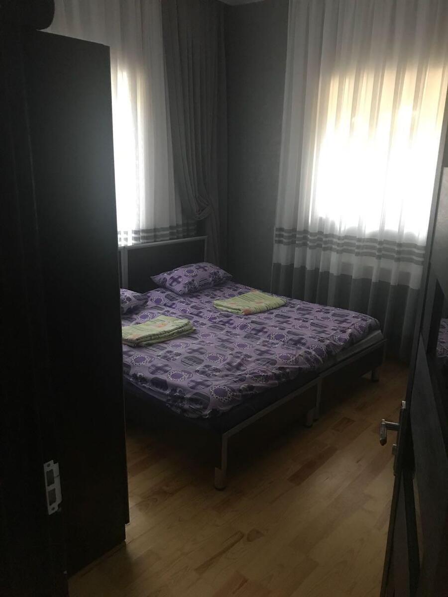 İcarəyə verilir 3 otaqlı həyət evi/bağ evi 220 m² — Ev, villa, Bakı (10)