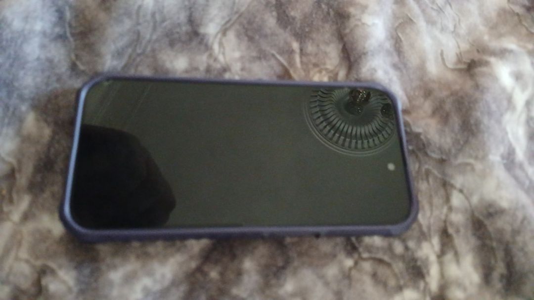 Apple iPhone 14 Pro Deep Purple 128GB/6GB — Smartfonlar, Bakı (2)