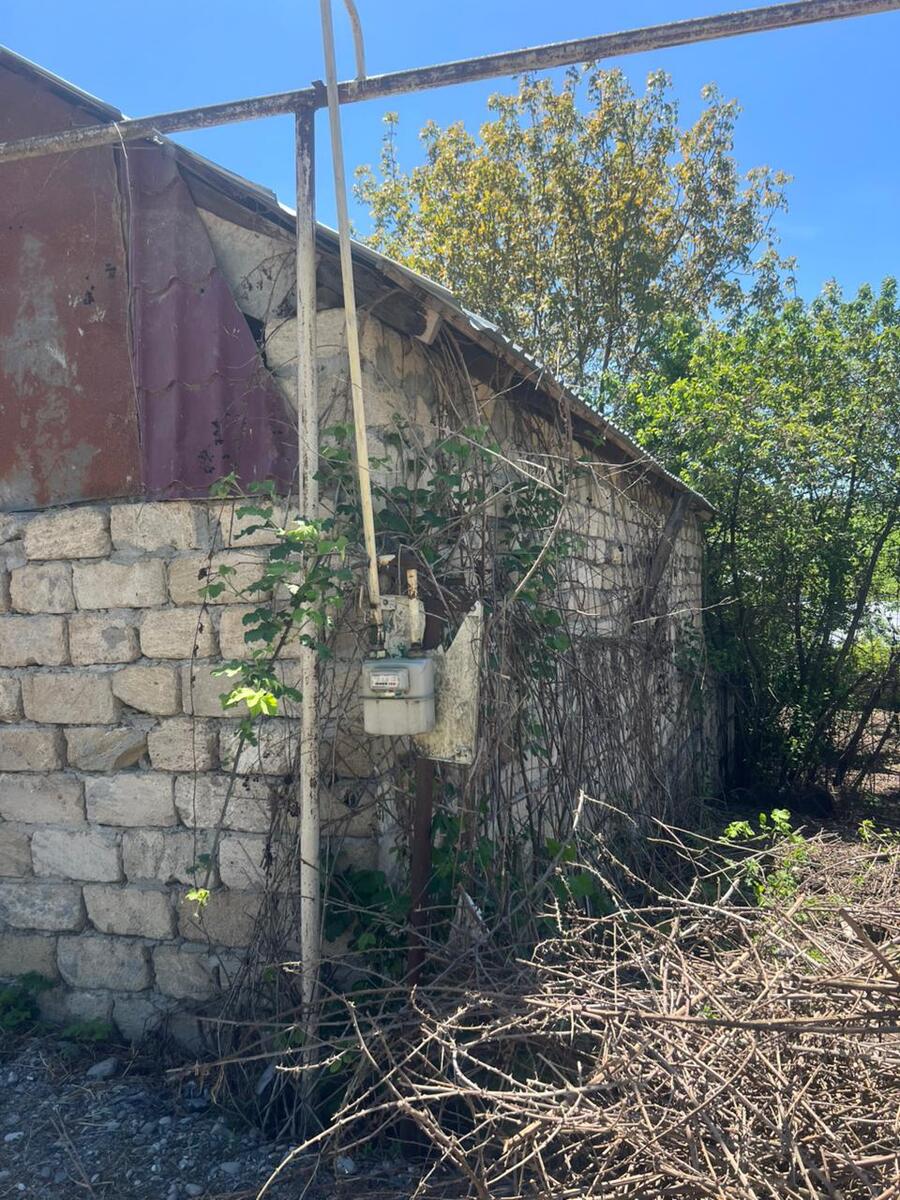6 sot torpaq sahəsi, İsmayıllı ş — Torpaq, Bakı (9)