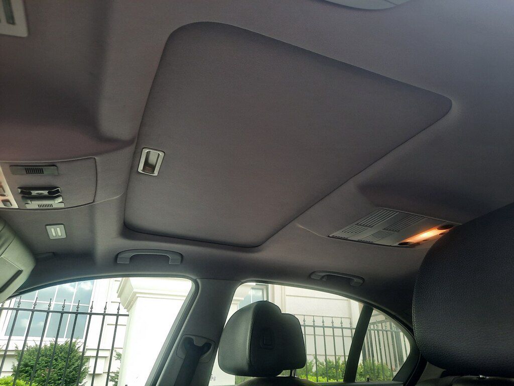 BMW 525, 2.5 L, 2007 il, 270 000 km — Avtomobillər, Bakı (9)