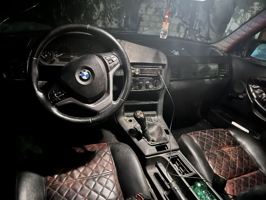 BMW 318, 1993 il — Avtomobillər, Bakı (11)