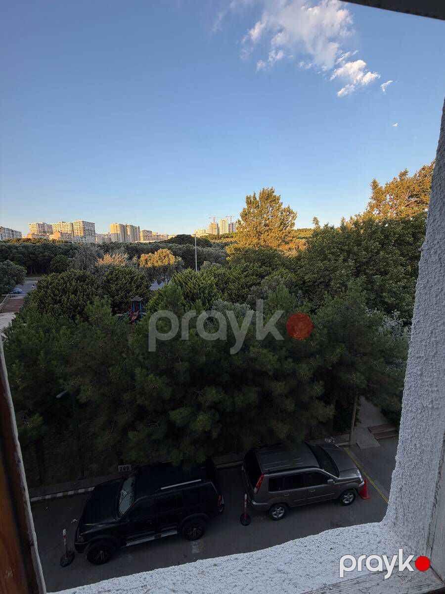 Satılır 2 otaqlı köhnə tikili 45 m² — Mənzil, Bakı (8)