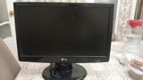 LG Flatron W1943S LCD monitor Hec bir prablemi yoxdu — Monitors