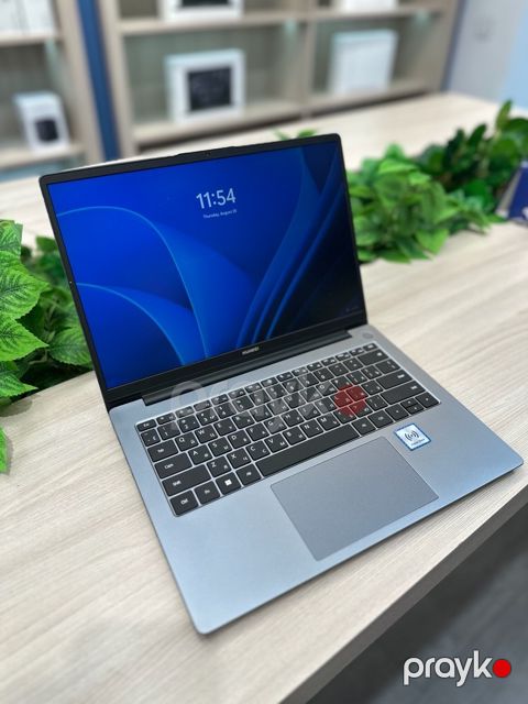 Noutbuk Huawei — Bakı