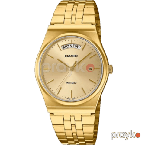 Casıo MTP-B146G-9AVDF — Bakı
